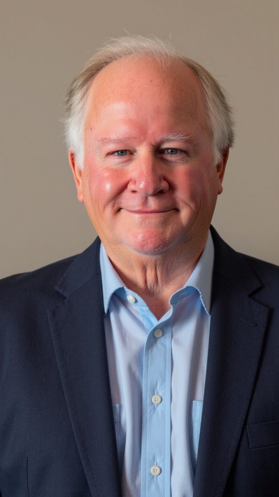 Steve Stinson-Top Listing Agent-Huntsville, AL