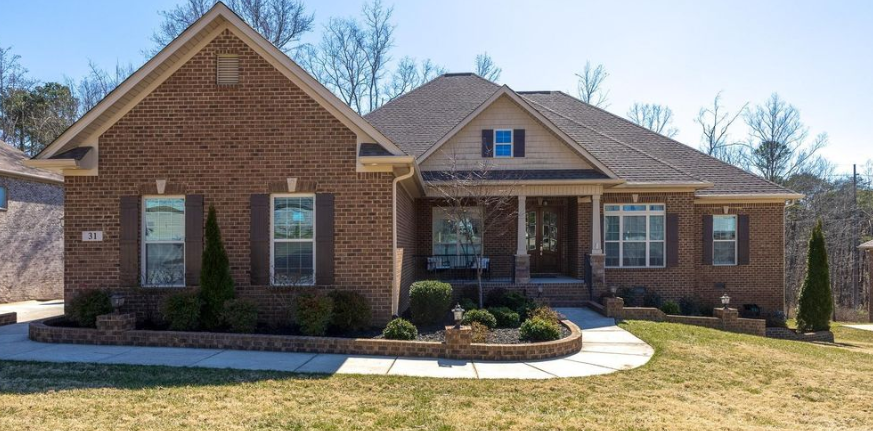 31 Natures Ridge Way SE, Huntsville, AL 31 Natures Ridge Way SE, Huntsville, AL